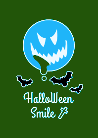 HALLOWEEN-SMILE- THEME 90