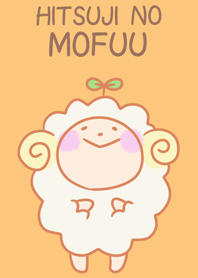 Mofu of sheep