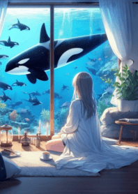 Anime Cartoon Drawing nov.9