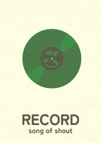 RECORD_shout Parot GRN