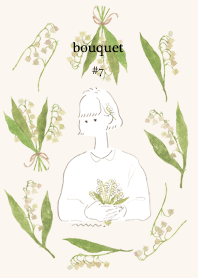 bouquet #7