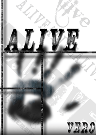 錆び付いた生きる執念 Version 0