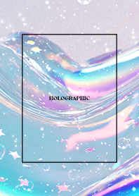 HOLO (Star)  - BK 019
