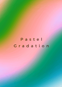 Pastel Gradation THEME 174