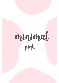 minimal-c pink