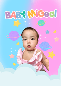 Baby MiGeal