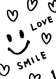 Smile Love Heart joc