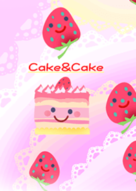 Cake & Cake