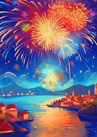 Fantasy landscape96_JP