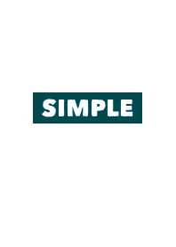 SIMPLE BANNER THEME -75