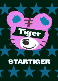 STAR TIGER RHEME 23