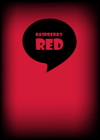 Raspberry Red And Black Vr.4