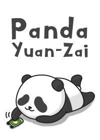 パンダ(Panda Yuan-Zai) - Japan