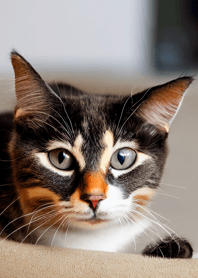 Cats run wild #CHWP28.