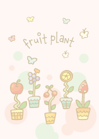 fruit plant