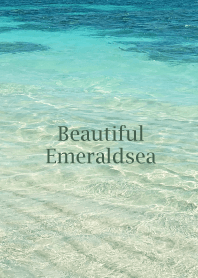Beautiful Emeraldsea-HAWAII- 4