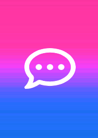 SIMPLE GRADATION ICON THEME 142