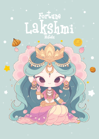 Lakshmi Fortune 4