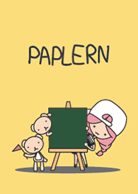 Paplern 3