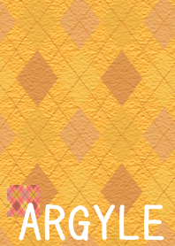 Argyle*5