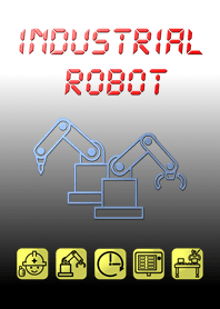 Industrial Robot Part1