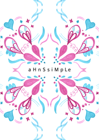 ahns simple_108