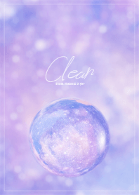 Clear 5／ナチュラルスタイル