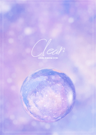 Clear 5 / Natural Style