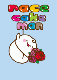 おもちマン