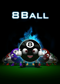 Billiard 8ball2