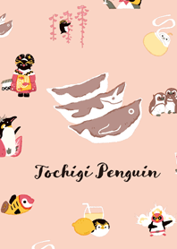 TOCHIGI PENGUIN