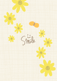 Flower dancing butterfly10 from Japan