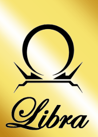 十二星座 -天秤座-