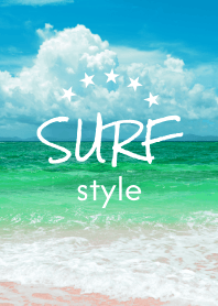 SURF style THEME 49