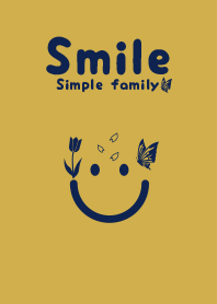 Smile & Tulip karashiiro