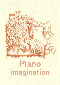 piano imagination  taisha