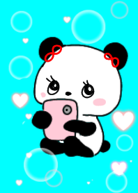 Loose panda2