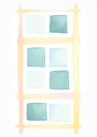 [Simple] Square Pattern Theme#447