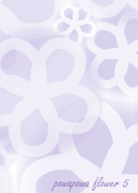 powapowa flower 5