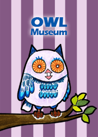 OWL Museum 140 - Whoops Owl