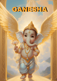 พระพิฆเนศ ความรักมั่นคง การเงินมั่งคั่ง