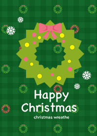 Happy_Christmas christmaswreathe