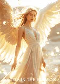 Celestial Angels of Fortune 44