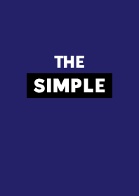 THE SIMPLE -2