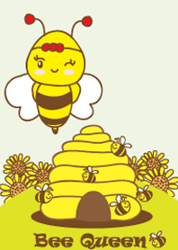 bee queen