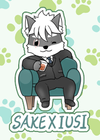 薩克修斯可愛主題p1