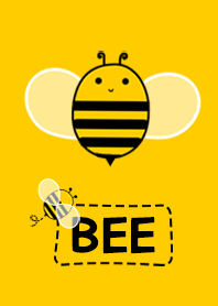 Yellow Bee