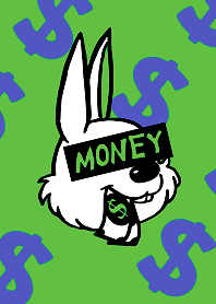 マネー　ラビット　074