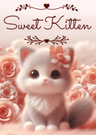 Sweet Kitten No.235