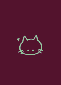 SIMPLE CAT THEME 125